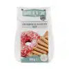 Brand new cake churros & donut-mix 350 gram glutenvrij bij cake, bake & love 2 Brand new cake churros & donut-mix 350 gram glutenvrij bij cake, bake & love 1