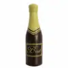 Chocoladedecoratie champagnefles 6 stuks bij cake, bake & love 4 Chocoladedecoratie champagnefles 6 stuks bij cake, bake & love 3