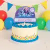 Gepersonaliseerde taarttopper - kpop demon hunters versie 3 bij cake, bake & love 2 Gepersonaliseerde taarttopper - kpop demon hunters versie 3 bij cake, bake & love 1
