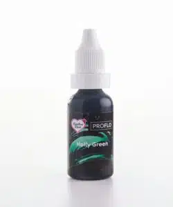 Rainbow Dust ProFlo Liquid Colour Holly Green - 16 ml