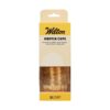Wilton muffin cups goud set/50 bij cake, bake & love 1