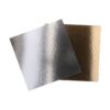 Funcakes taartkartons goud/zilver vierkant 35 cm pk/100 bij cake, bake & love 2 Funcakes taartkartons goud/zilver vierkant 35 cm pk/100 bij cake, bake & love 1