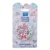 Pme sprinkle charms glanzende diamanten 25 gram bij cake, bake & love 2 Pme sprinkle charms glanzende diamanten 25 gram bij cake, bake & love 1