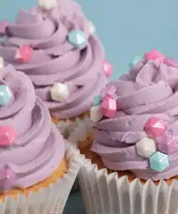 Pme sprinkle charms glanzende diamanten 25 gram bij cake, bake & love 7