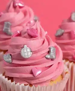 Pme sprinkle charms disco cowgirl 25 gram bij cake, bake & love 7