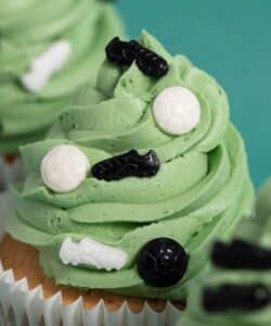 Alternative view of PME Sprinkle Charms Voetbal Mania 25 gram