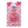 Pme sprinkle charms roze hartjes 25 gram bij cake, bake & love 4 Pme sprinkle charms roze hartjes 25 gram bij cake, bake & love 3
