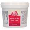 Funcakes cake lace ready to use parel goud 200 g bij cake, bake & love 2 Funcakes cake lace ready to use parel goud 200 g bij cake, bake & love 1