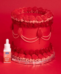 Pme colour drops red - voedselkleurstof op oliebasis 20 ml bij cake, bake & love 10 Pme colour drops red - voedselkleurstof op oliebasis 20 ml bij cake, bake & love 9