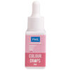 Pme colour drops pink - voedselkleurstof op oliebasis 20 ml bij cake, bake & love 2 Pme colour drops pink - voedselkleurstof op oliebasis 20 ml bij cake, bake & love 1