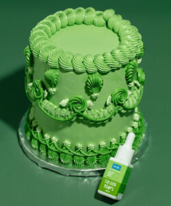 Pme colour drops green - voedselkleurstof op oliebasis 20 ml bij cake, bake & love 10 Pme colour drops green - voedselkleurstof op oliebasis 20 ml bij cake, bake & love 9