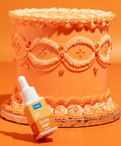Pme colour drops orange - voedselkleurstof op oliebasis 20 ml bij cake, bake & love 9 Pme colour drops orange - voedselkleurstof op oliebasis 20 ml bij cake, bake & love 8