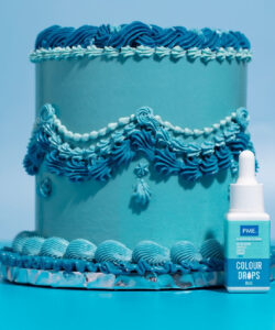 Pme colour drops blue - voedselkleurstof op oliebasis 20 ml bij cake, bake & love 10 Pme colour drops blue - voedselkleurstof op oliebasis 20 ml bij cake, bake & love 9