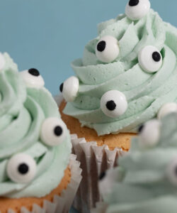 Pme sprinkle charms oogjes 25 gram bij cake, bake & love 7