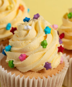 Pme sprinkle charms regenboog sterren 25 gram bij cake, bake & love 7