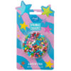 Pme sprinkle charms regenboog sterren 25 gram bij cake, bake & love 4 Pme sprinkle charms regenboog sterren 25 gram bij cake, bake & love 3
