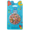 Pme sprinkle charms regenboog alfabet 25 gram bij cake, bake & love 4 Pme sprinkle charms regenboog alfabet 25 gram bij cake, bake & love 3