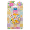 Pme sprinkle charms pastel bloemen 25 gram bij cake, bake & love 4 Pme sprinkle charms pastel bloemen 25 gram bij cake, bake & love 3
