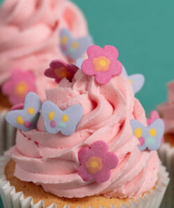 Pme sprinkle charms vlinders & bloesems 25 gram bij cake, bake & love 8 Pme sprinkle charms vlinders & bloesems 25 gram bij cake, bake & love 7