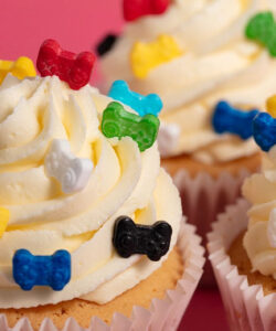 Pme sprinkle charms game controllers 25 gram bij cake, bake & love 7