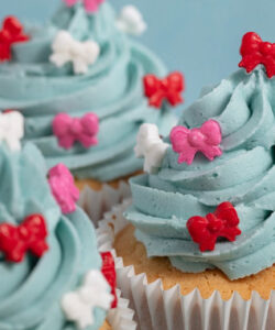 Pme sprinkle charms schattige strikjes 25 gram bij cake, bake & love 7