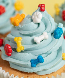 Pme sprinkle charms super honden 25 gram bij cake, bake & love 7