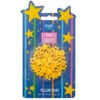 Pme sprinkle charms gele sterren 25 gram bij cake, bake & love 2 Pme sprinkle charms gele sterren 25 gram bij cake, bake & love 1