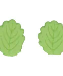 Alternative view of FunCakes Fondant Decoraties Blaadjes set/12