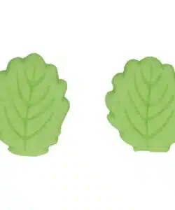 Funcakes fondant decoraties blaadjes set/12 bij cake, bake & love 9 Funcakes fondant decoraties blaadjes set/12 bij cake, bake & love 8
