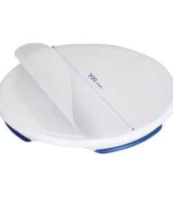 Alternative view of LOYAL Siliconen Antislipmatten Ø30cm pk/2