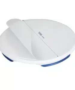 Loyal siliconen antislipmatten ø30cm pk/2 bij cake, bake & love 7 Loyal siliconen antislipmatten ø30cm pk/2 bij cake, bake & love 6