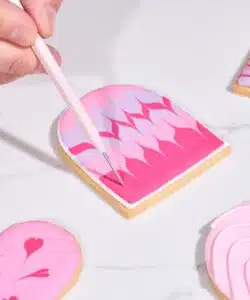 Loyal cookie scribe tool bij cake, bake & love 12 Loyal cookie scribe tool bij cake, bake & love 11
