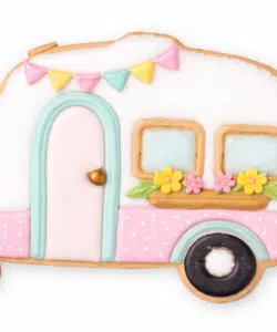 Städter koekjesuitsteker caravan 8 cm bij cake, bake & love 9 Städter koekjesuitsteker caravan 8 cm bij cake, bake & love 8