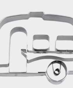 Städter Koekjesuitsteker Caravan 8 cm