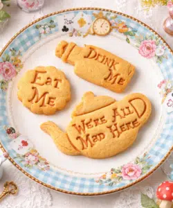 Uitsteker met impressie "drink me" fles bij cake, bake & love 8 Uitsteker met impressie "drink me" fles bij cake, bake & love 7