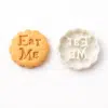 Uitsteker met impressie "eat me" bij cake, bake & love 2 Uitsteker met impressie "eat me" bij cake, bake & love 1