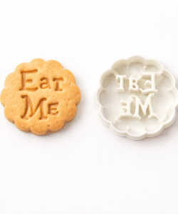 Uitsteker met Impressie "Eat Me"