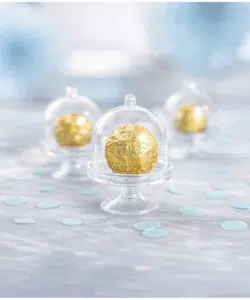 Mini bonbon/macaron stolpjes 5,5 x 7,5 cm - 3 stuks bij cake, bake & love 7 Mini bonbon/macaron stolpjes 5,5 x 7,5 cm - 3 stuks bij cake, bake & love 6