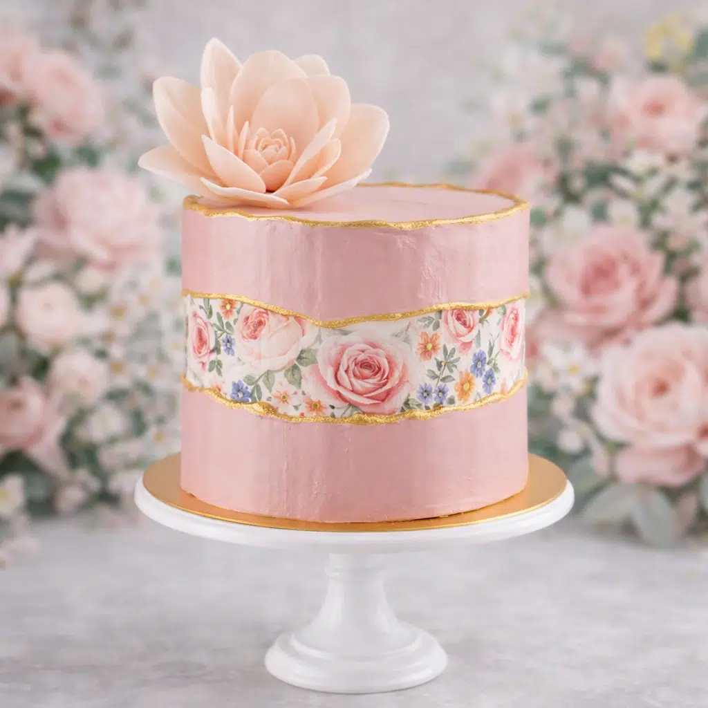 Workshop fault line cake met eetbare print - donderdag 4 juni 19:00 bij cake, bake & love 5 Workshop fault line cake met eetbare print - donderdag 4 juni 19:00