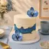 Workshop fault line cake met eetbare print - donderdag 4 juni 19:00 bij cake, bake & love 2 Workshop fault line cake met eetbare print - donderdag 4 juni 19:00 bij cake, bake & love 1