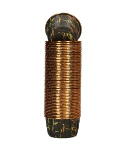 Alternative view of Wilton Muffin Cups Marmer Zwart set/50