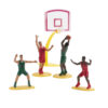 Dekora basketbal en basket taartset bij cake, bake & love 4 Dekora basketbal en basket taartset bij cake, bake & love 3