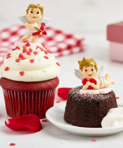 Dekora valentijn cupido set van 2 bij cake, bake & love 14 Dekora valentijn cupido set van 2 bij cake, bake & love 13