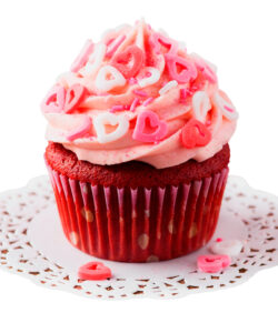 Dekora sprinkle mix hollow hearts 100 gram bij cake, bake & love 13 Dekora sprinkle mix hollow hearts 100 gram bij cake, bake & love 12