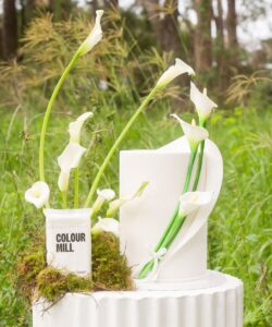 Alternative view of Colour Mill Fondant Decorators Dough Wit 1kg