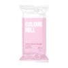 Colour mill fondant decorators dough baby roze 250g bij cake, bake & love 4 Colour mill fondant decorators dough baby roze 250g bij cake, bake & love 3