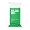 Colour mill fondant decorators dough groen 250g bij cake, bake & love 4 Colour mill fondant decorators dough groen 250g bij cake, bake & love 3