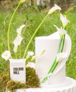 Alternative view of Colour Mill Fondant Decorators Dough Wit 250g