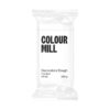 Colour mill fondant decorators dough wit 250g bij cake, bake & love 2 Colour mill fondant decorators dough wit 250g bij cake, bake & love 1