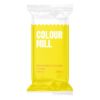 Colour mill fondant decorators dough geel 250g bij cake, bake & love 4 Colour mill fondant decorators dough geel 250g bij cake, bake & love 3